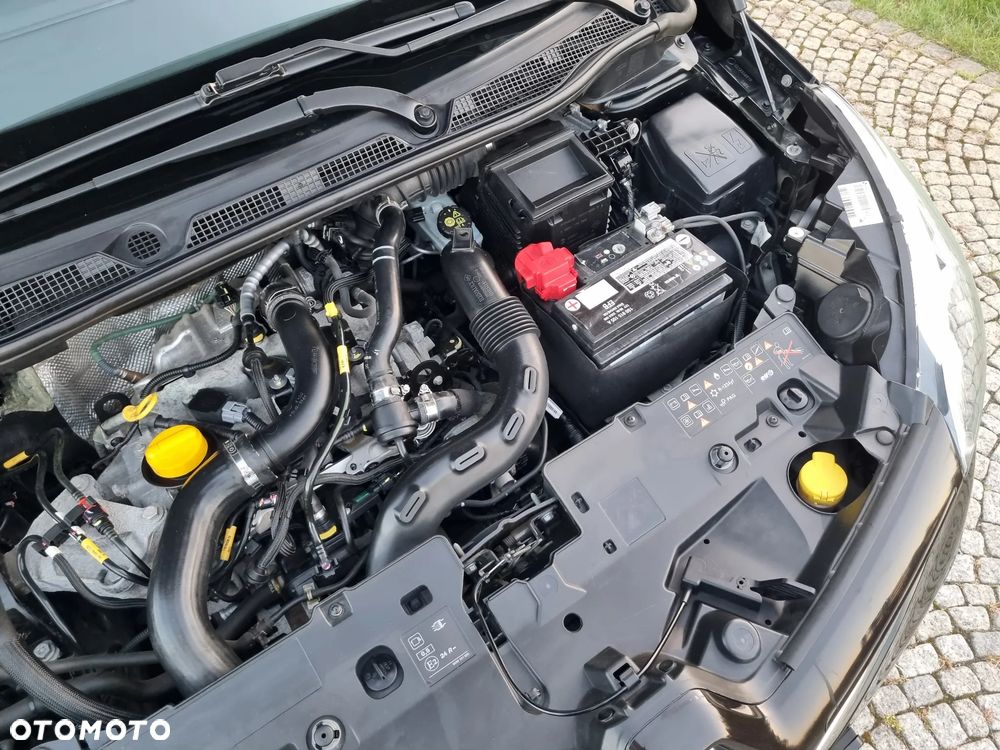 Renault Captur 0.9 Energy TCe Intens - 35