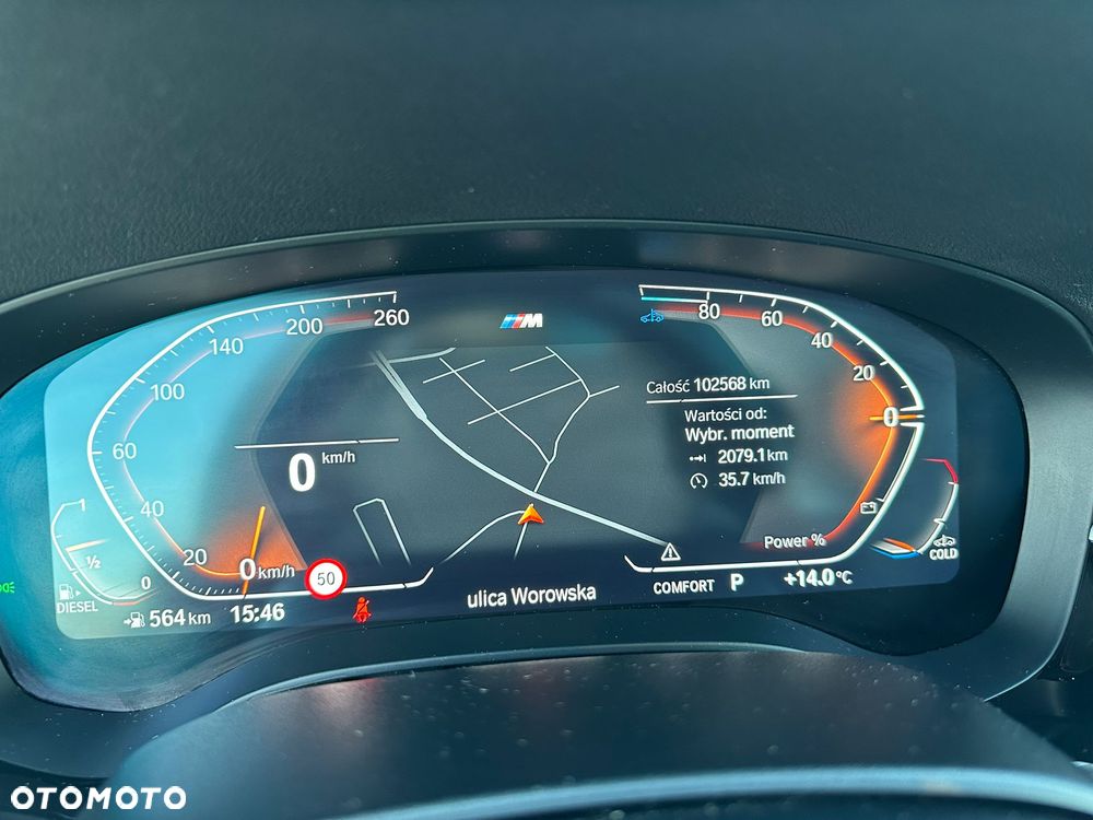 BMW Seria 5 - 15