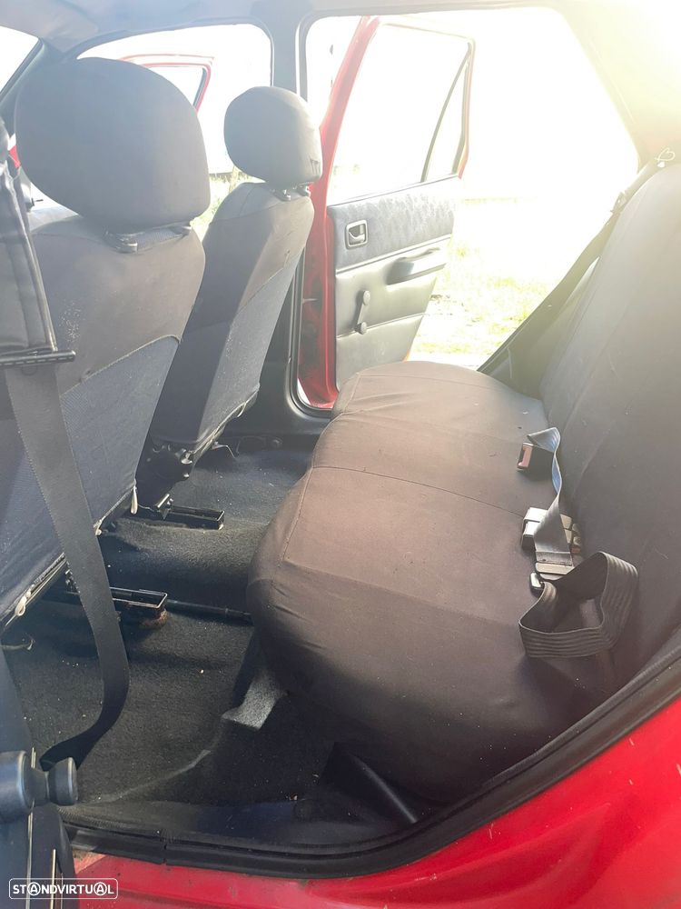 Ford Fiesta 1.3i Cayman - 5