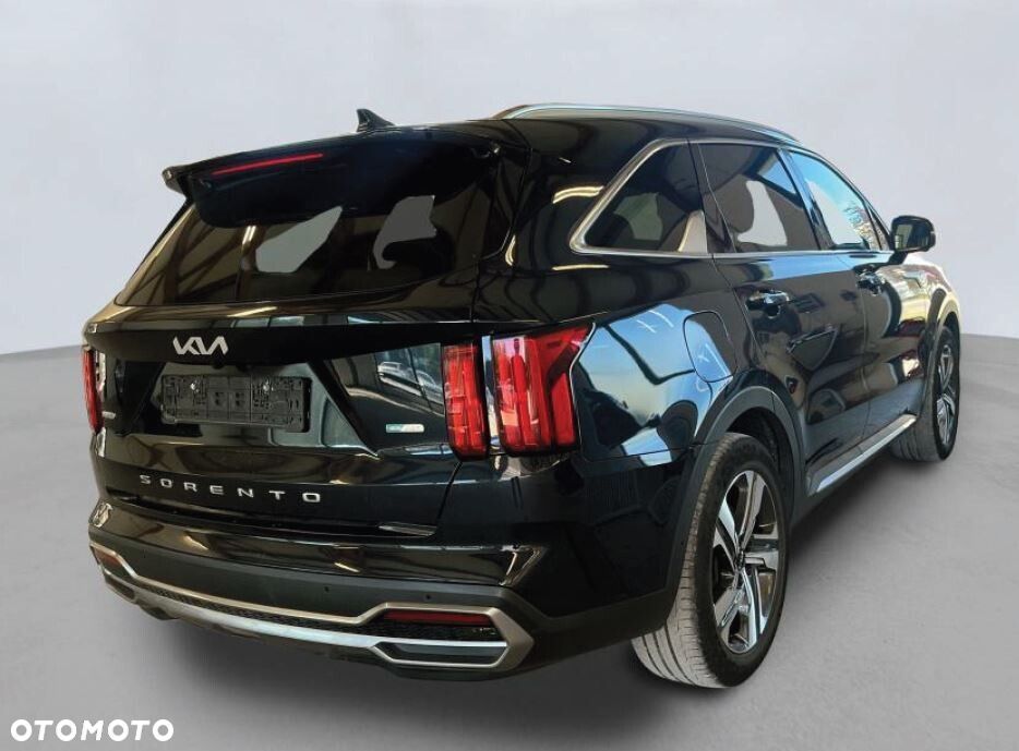 Kia Sorento - 4
