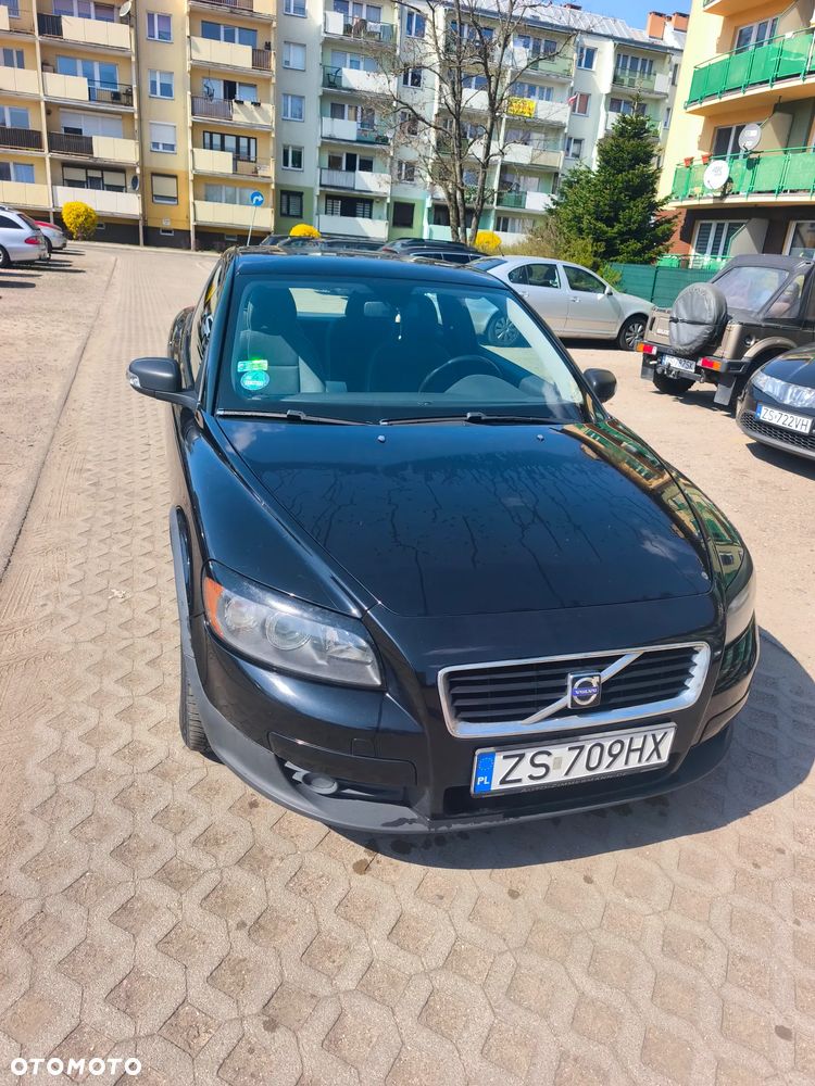 Volvo C30 1.6D - 6