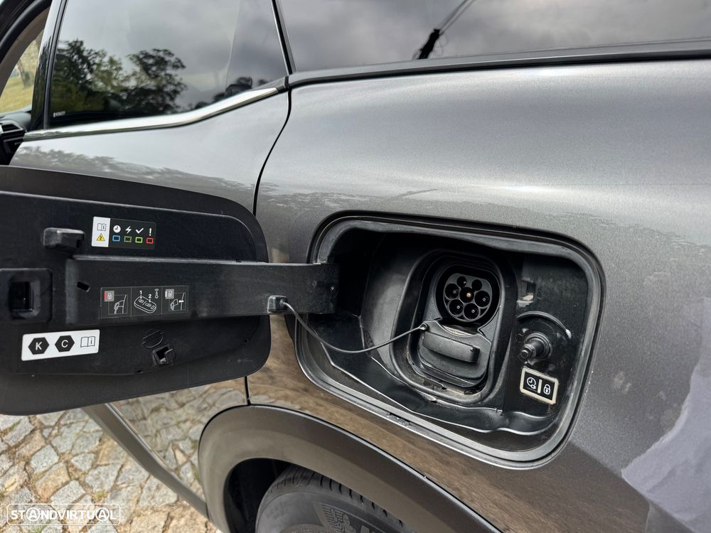 Citroën e-C4 50 kWh Shine Pack - 9