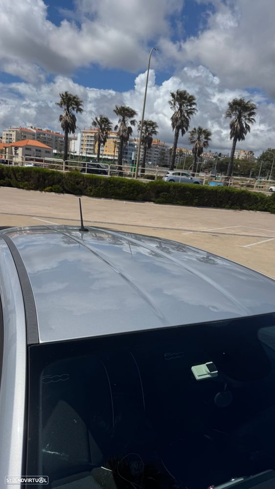 Fiat 500X 1.3 MJ - 6