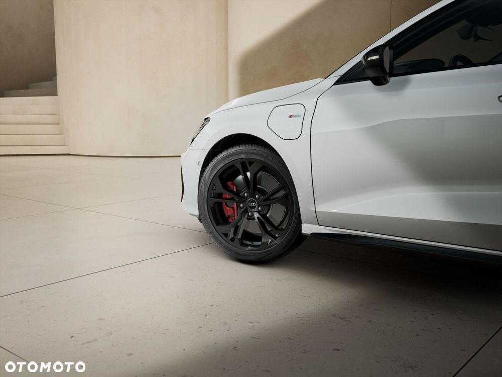 Audi A3 Sportback - 6