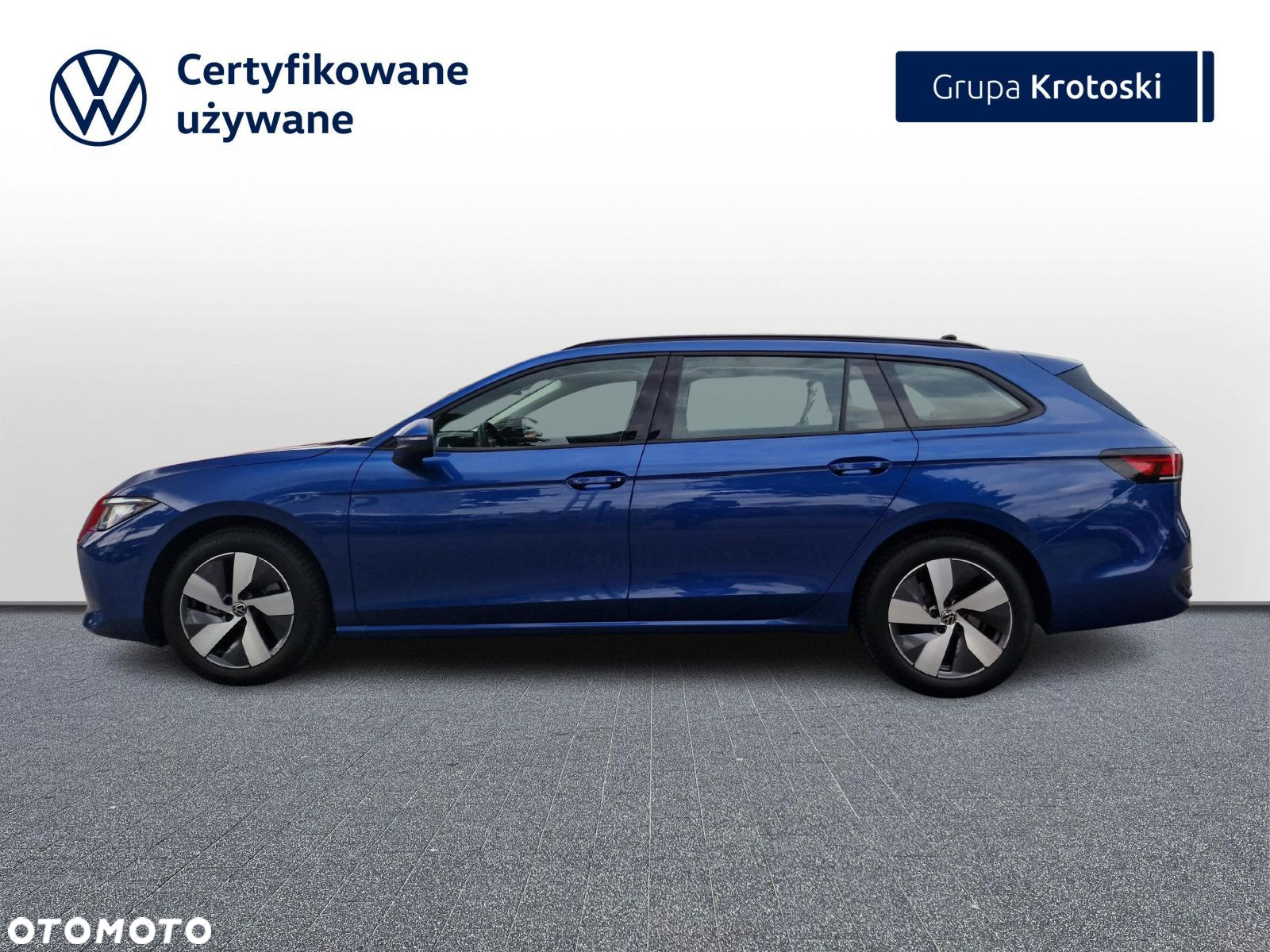 Volkswagen Passat 1.5 TSI eHybrid PHEV Business DSG - 2