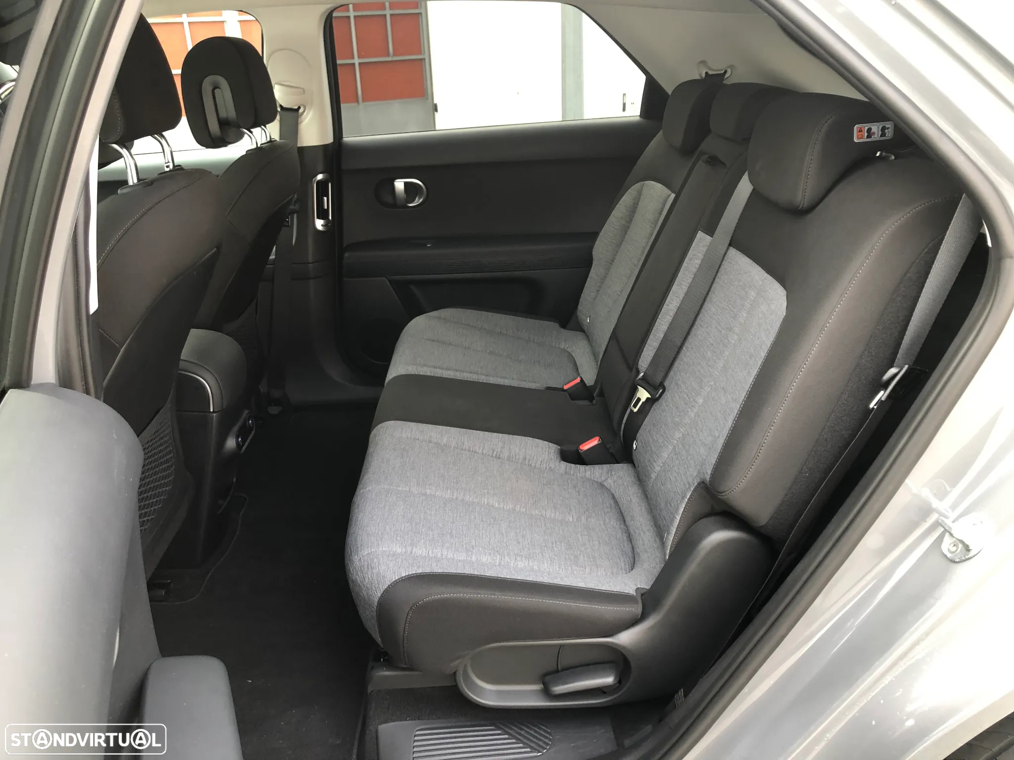 Hyundai Ioniq 5 73 kWh Premium - 10