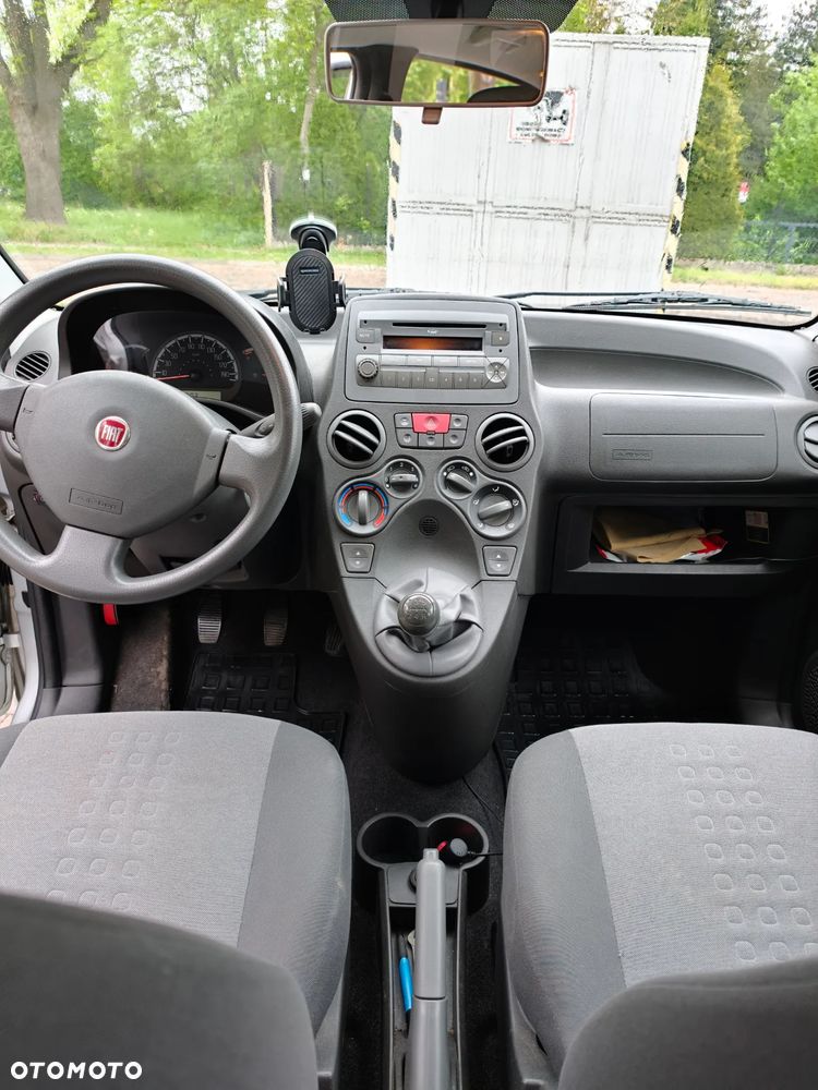 Fiat Panda 1.2 Classic Eco - 9