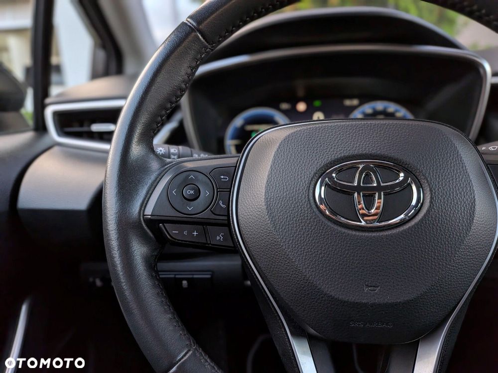 Toyota Corolla - 18