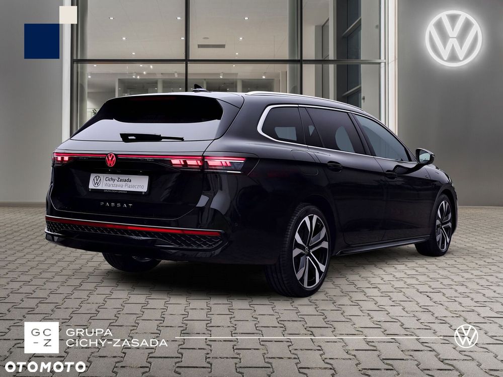 Volkswagen Passat Variant 2.0 TSI R-Line Plus DSG - 6