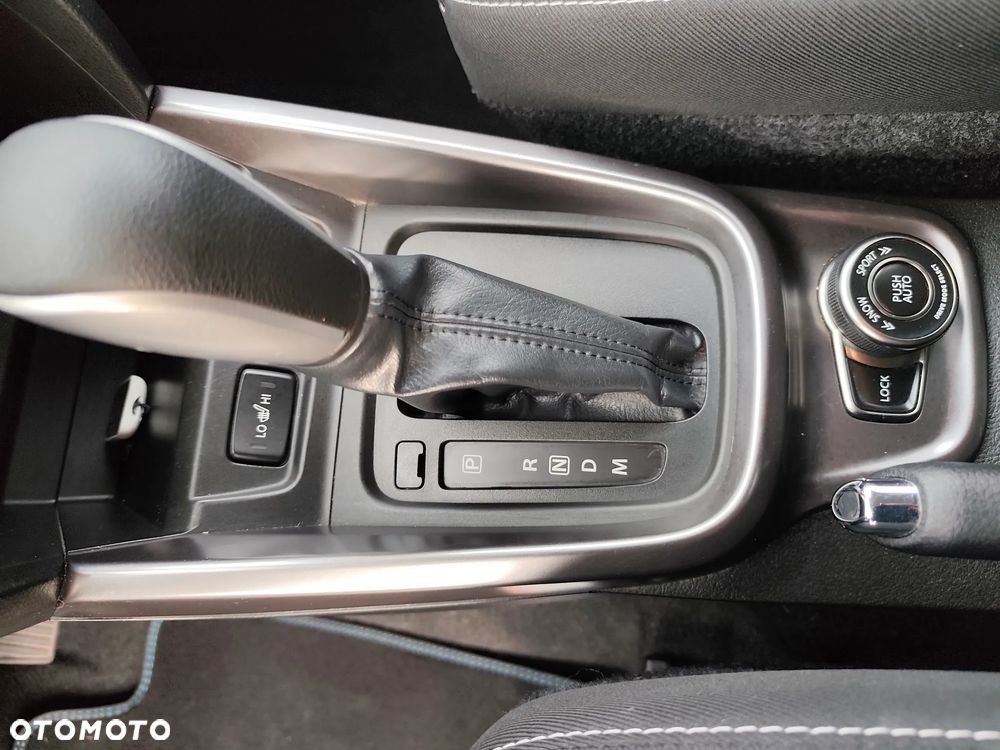 Suzuki Vitara 1.4 Boosterjet Premium 4WD - 14
