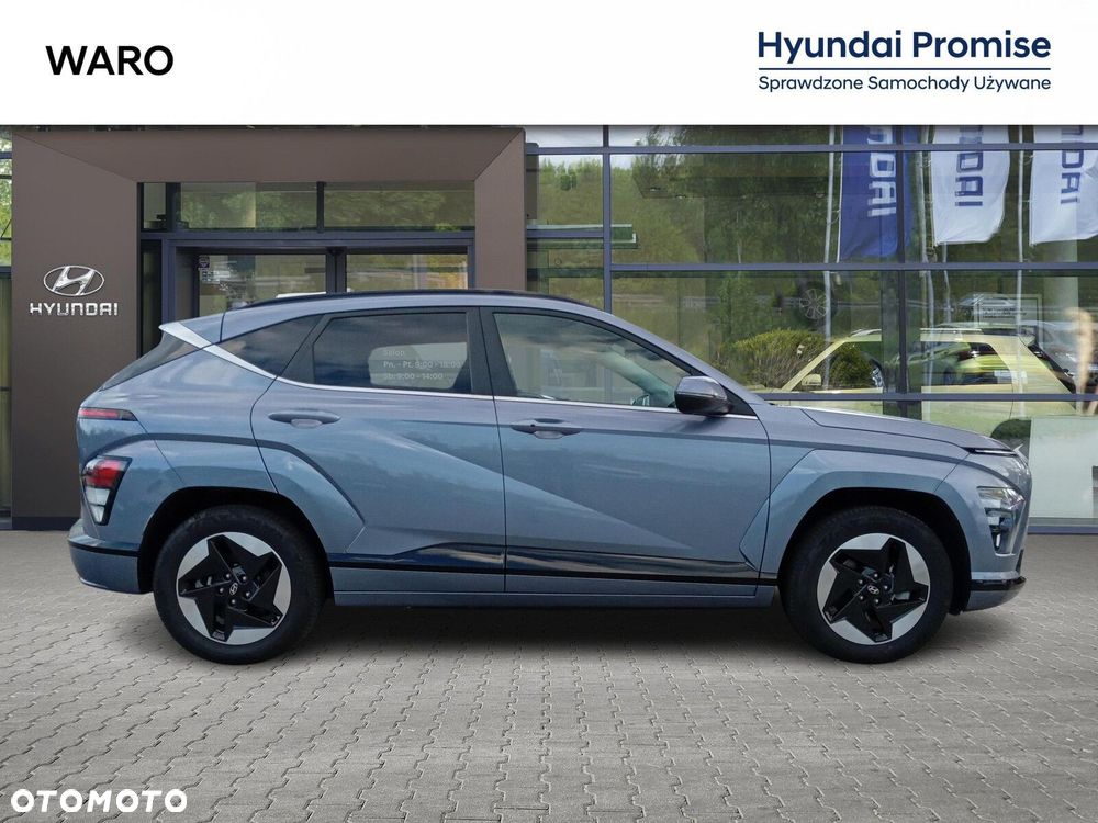 Hyundai Kona 65kWh Executive - 6