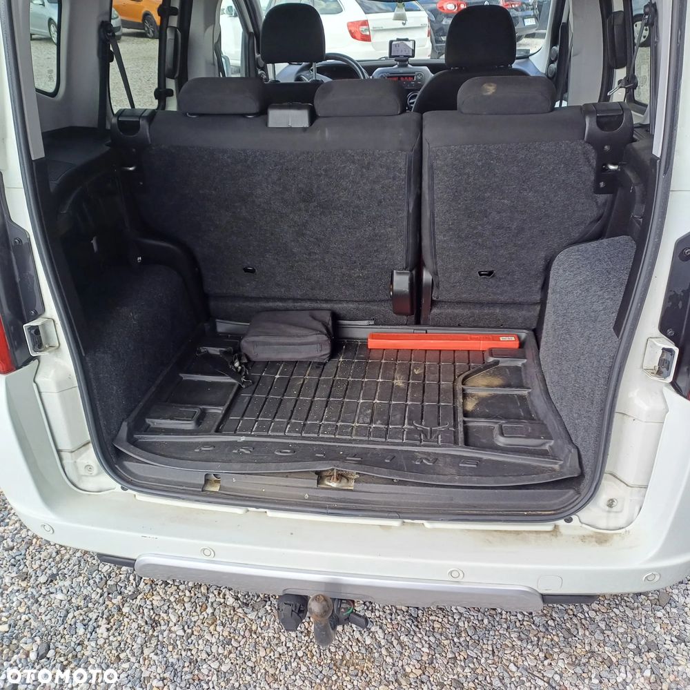 Fiat Qubo 1.3 Multijet 16V DPF Start&Stop Trekking - 26