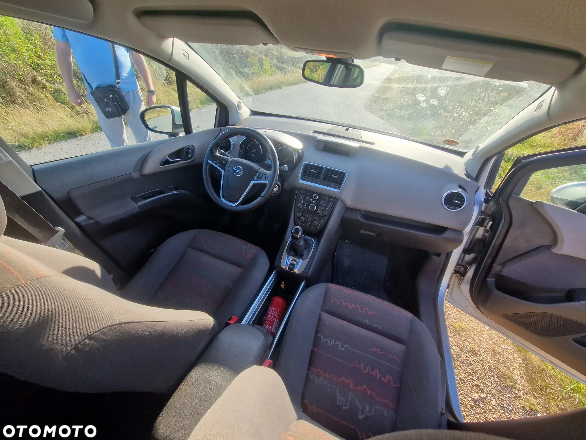 Opel Meriva 1.4 T Cosmo - 5