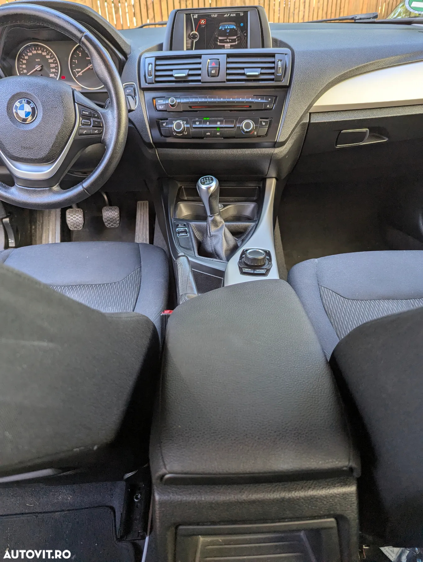BMW Seria 1 116i Urban Line - 16