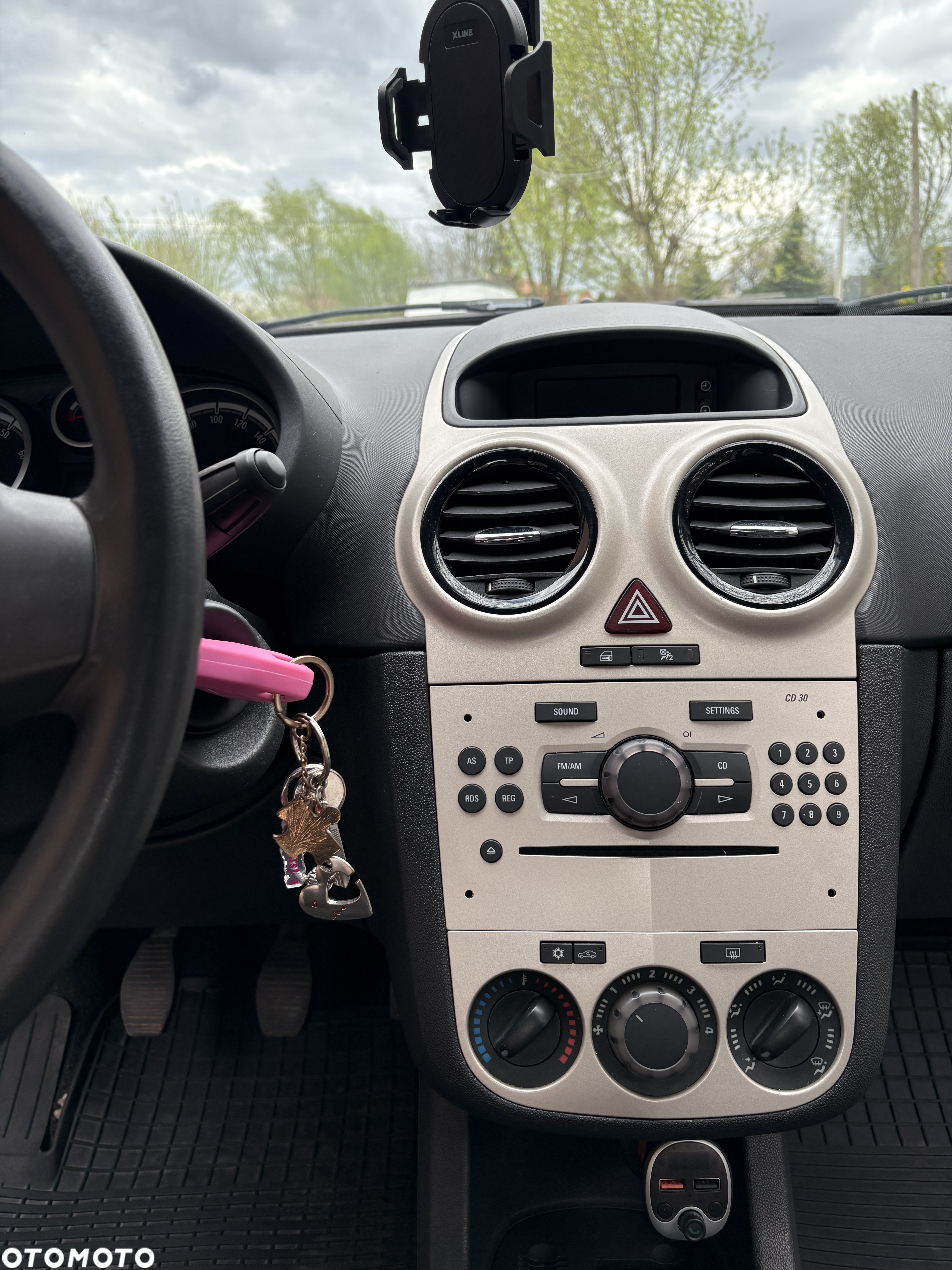 Opel Corsa - 12