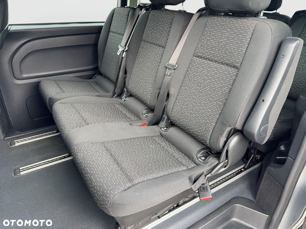 Mercedes-Benz Vito - 21