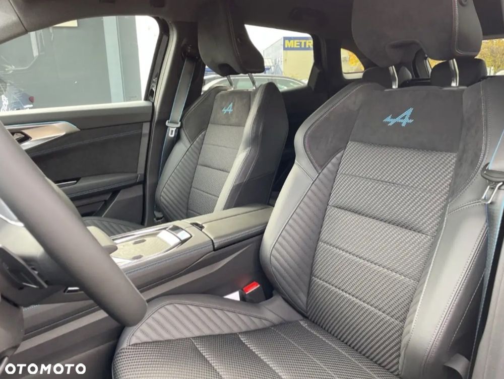 Renault Austral 1.2 E-Tech Full Hybrid 200 Esprit Alpine MMT - 7