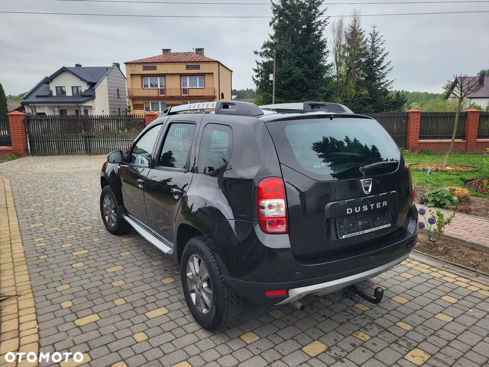 Dacia Duster 1.6 SCe S&S - 20