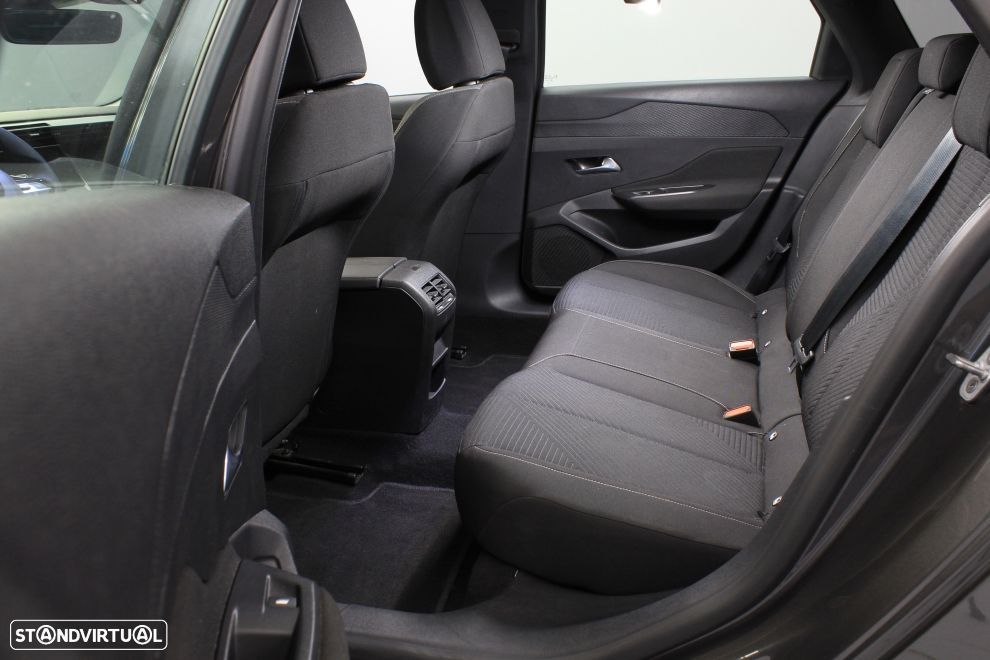 Peugeot 308 SW 1.2 PureTech Active Pack - 24