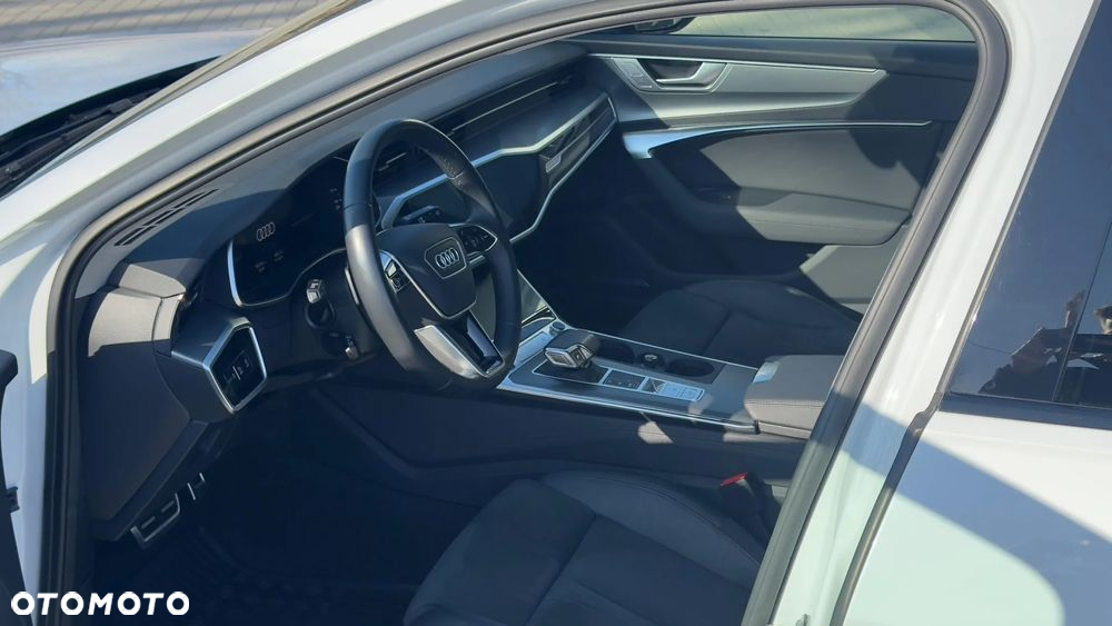 Audi A6 Allroad - 26