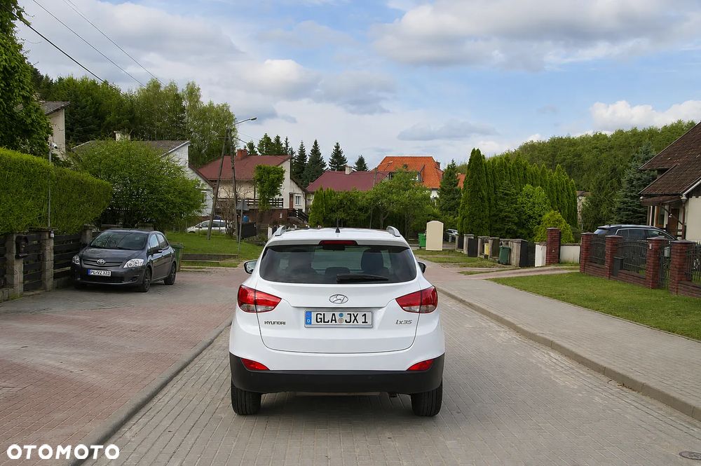 Hyundai ix35 2.0 Premium - 5
