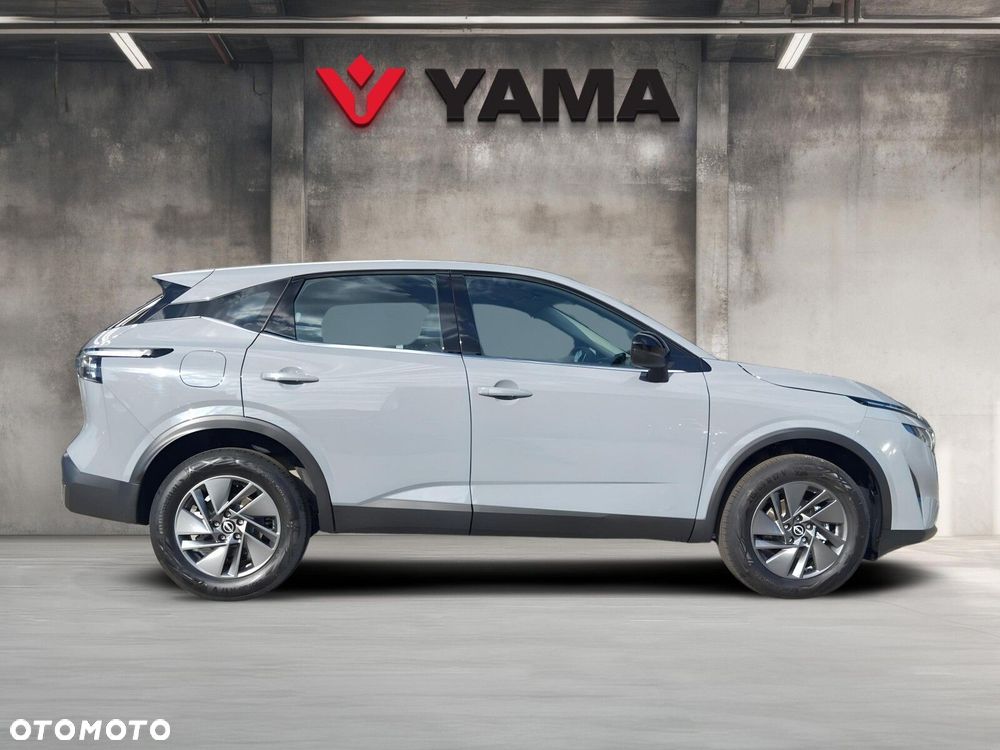 Nissan Qashqai 1.3 DIG-T MHEV Acenta Xtronic - 6