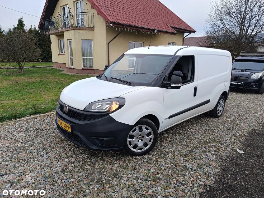 Fiat DOBLO - 3