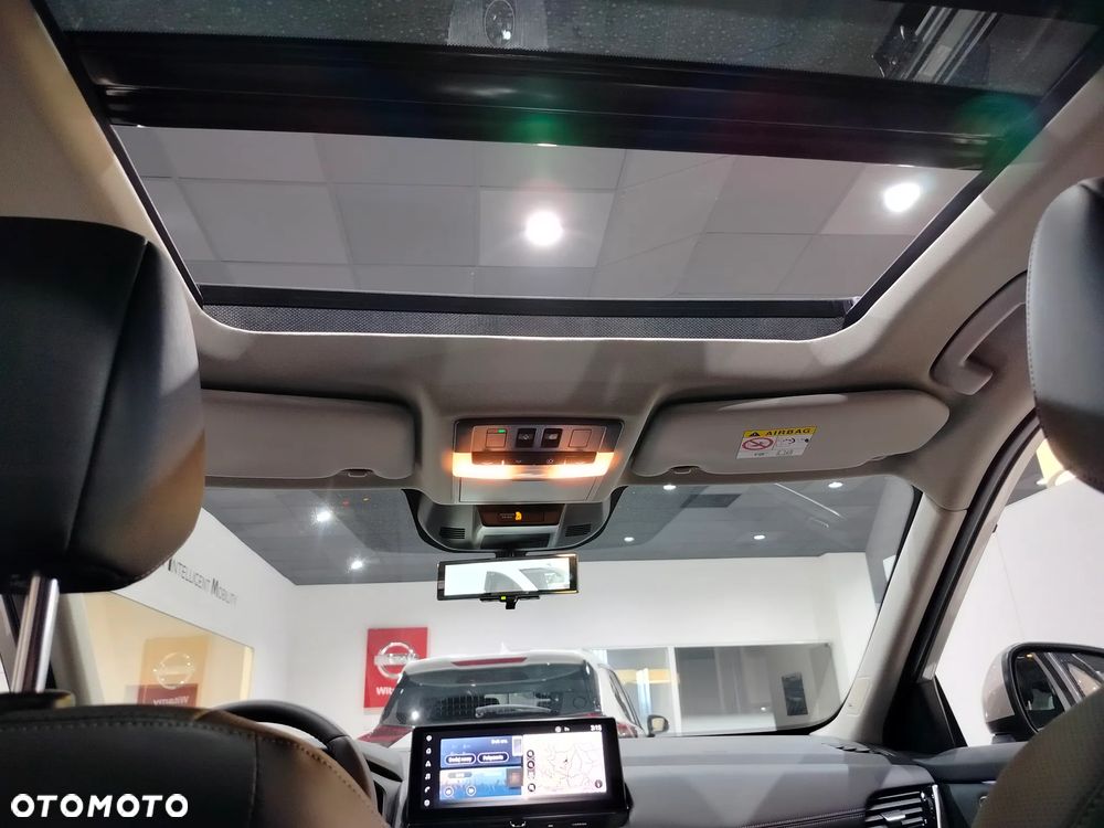 Nissan X-Trail 1.5 VC-T e-POWER Tekna e-4ORCE - 15