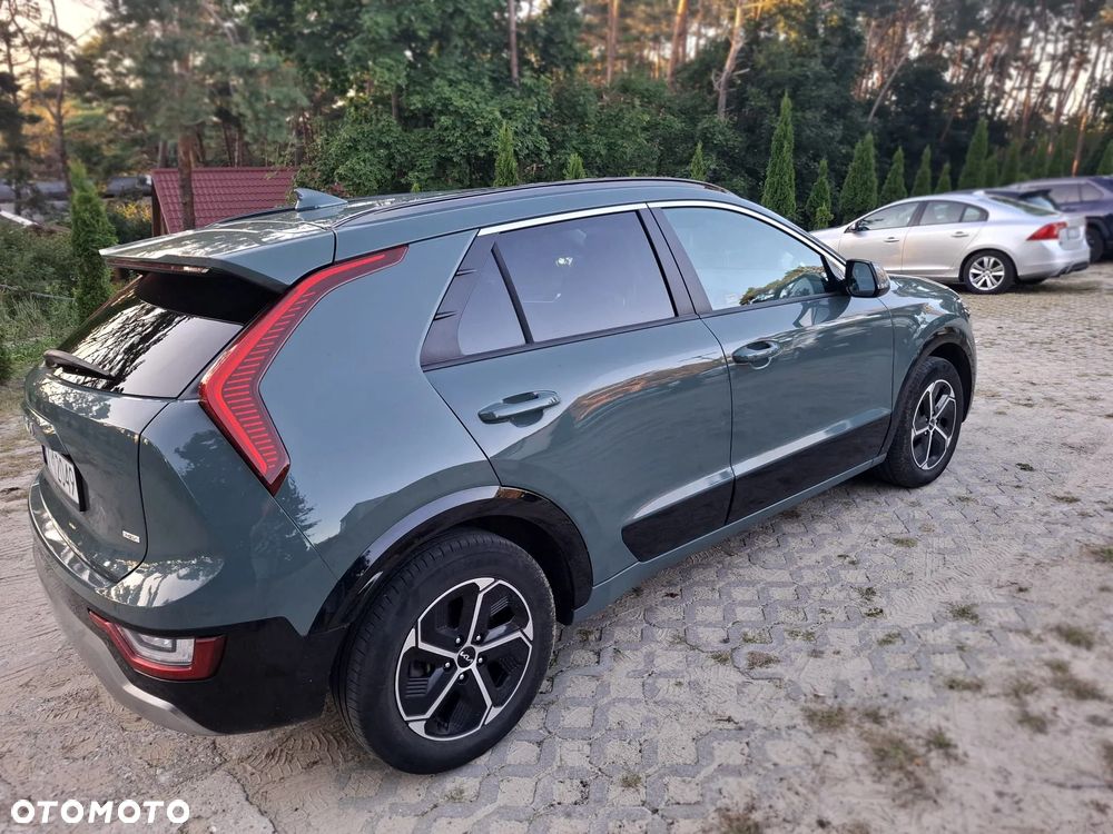Kia Niro 1.6 GDI Hybrid L - 3