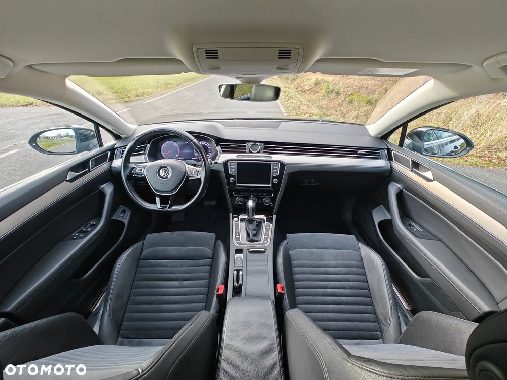 Volkswagen Passat - 18