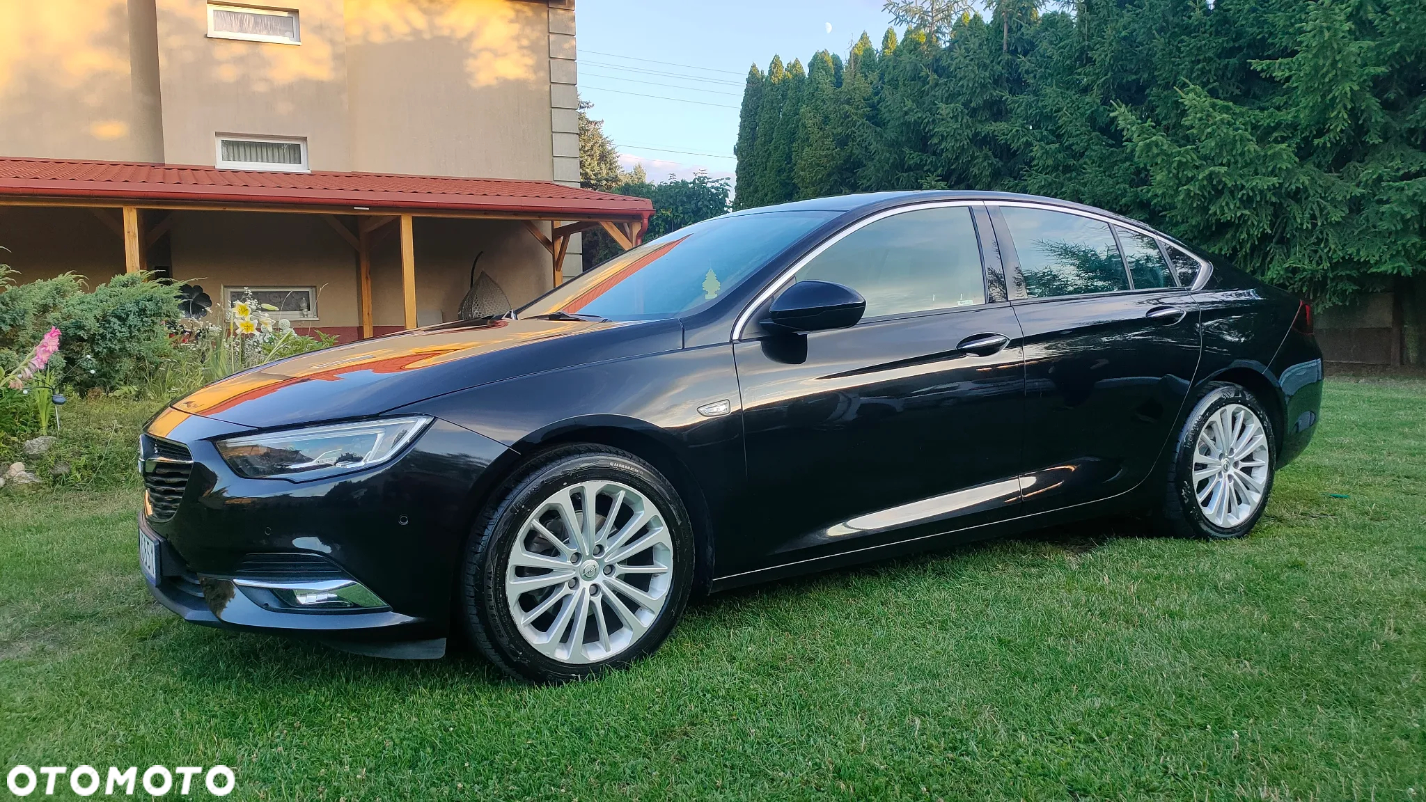 Opel Insignia 1.5 T Exclusive S&S - 10
