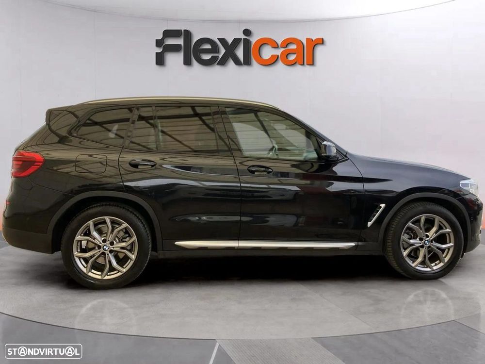 BMW X3 20 d xDrive xLine - 2