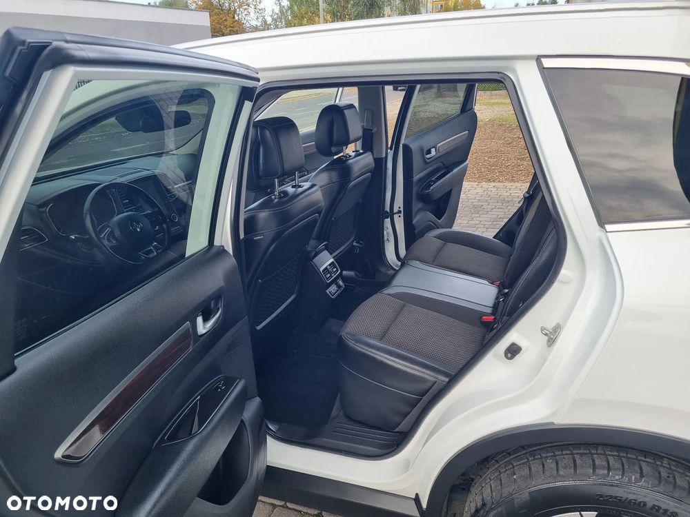 Renault Koleos ENERGY dCi 175 X-tronic LIMITED - 6