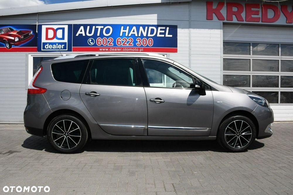 Renault Grand Scenic Energy TCe 130 S&S Bose Edition - 16