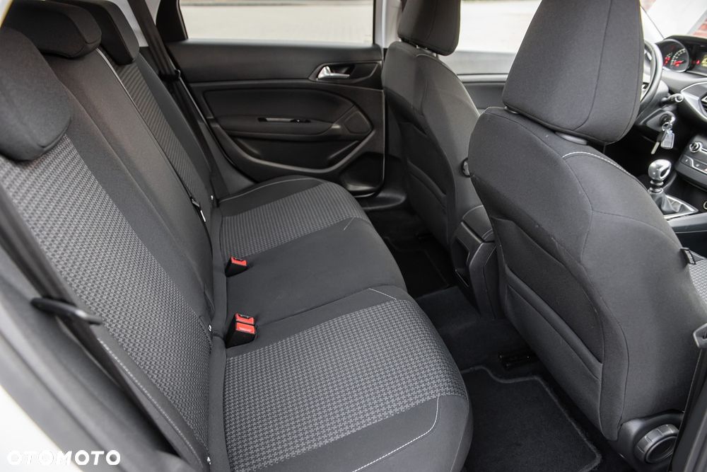 Peugeot 308 BlueHDi 130 Stop & Start Active Business-Paket - 27