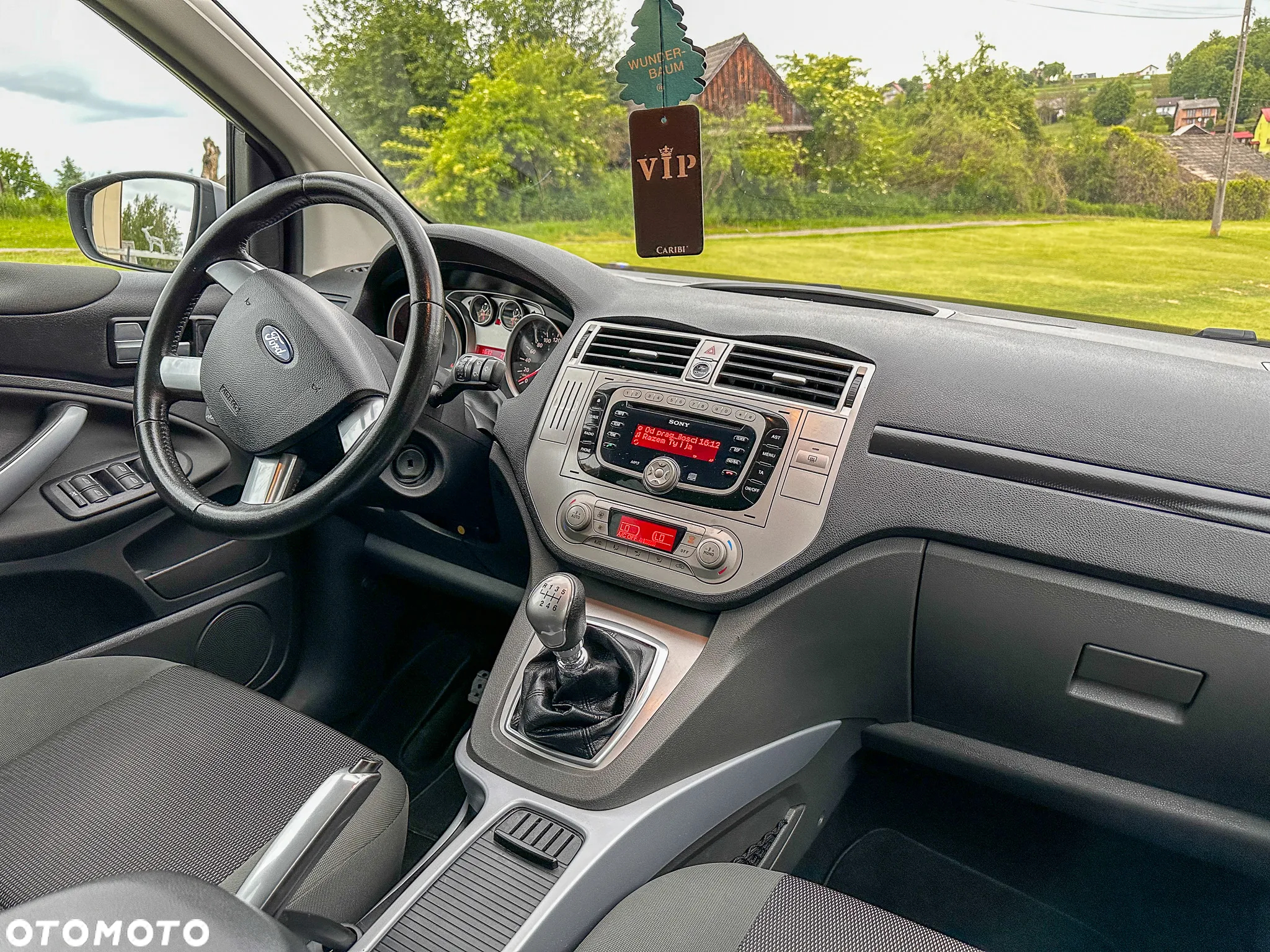 Ford Kuga 2.0 TDCi 4WD Titanium - 21