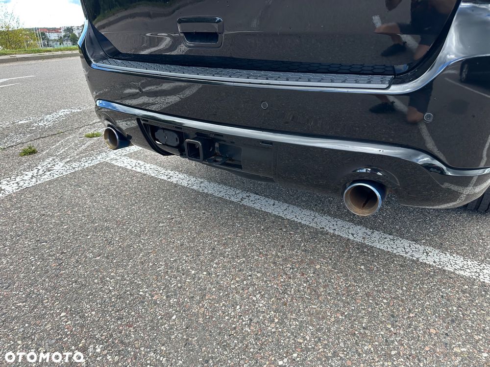 Dodge Durango 5,7 R/T - 11