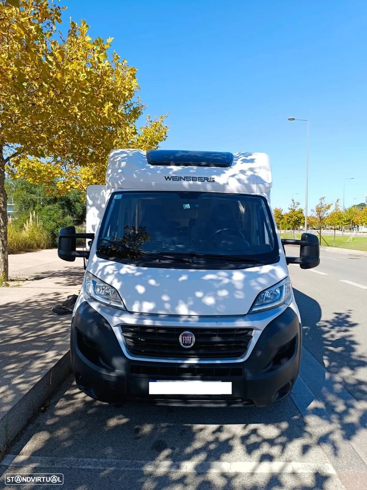 Fiat Ducato - 27