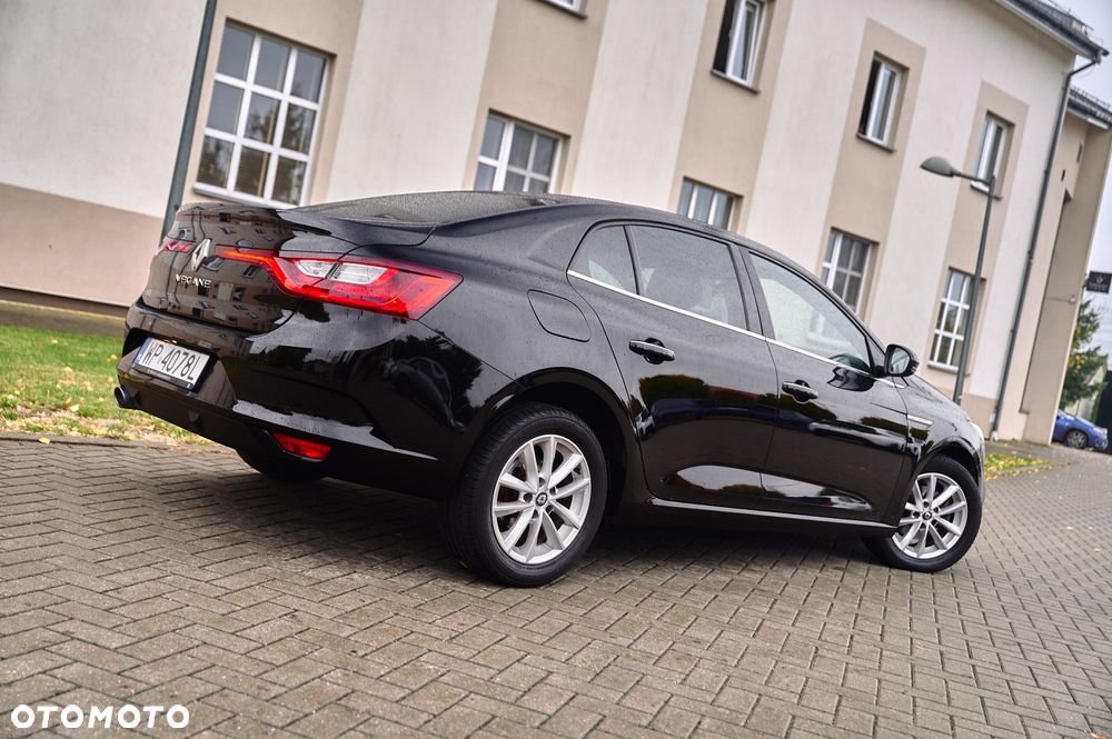 Renault Megane - 27