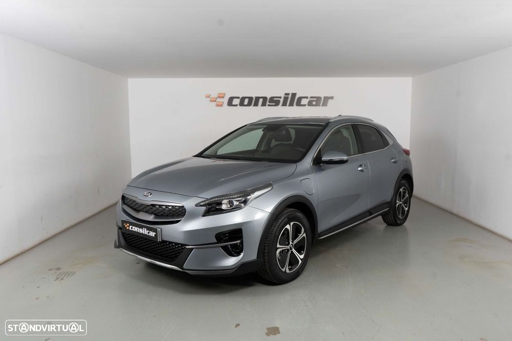 Kia XCeed 1.6 GDi PHEV First Edition - 2