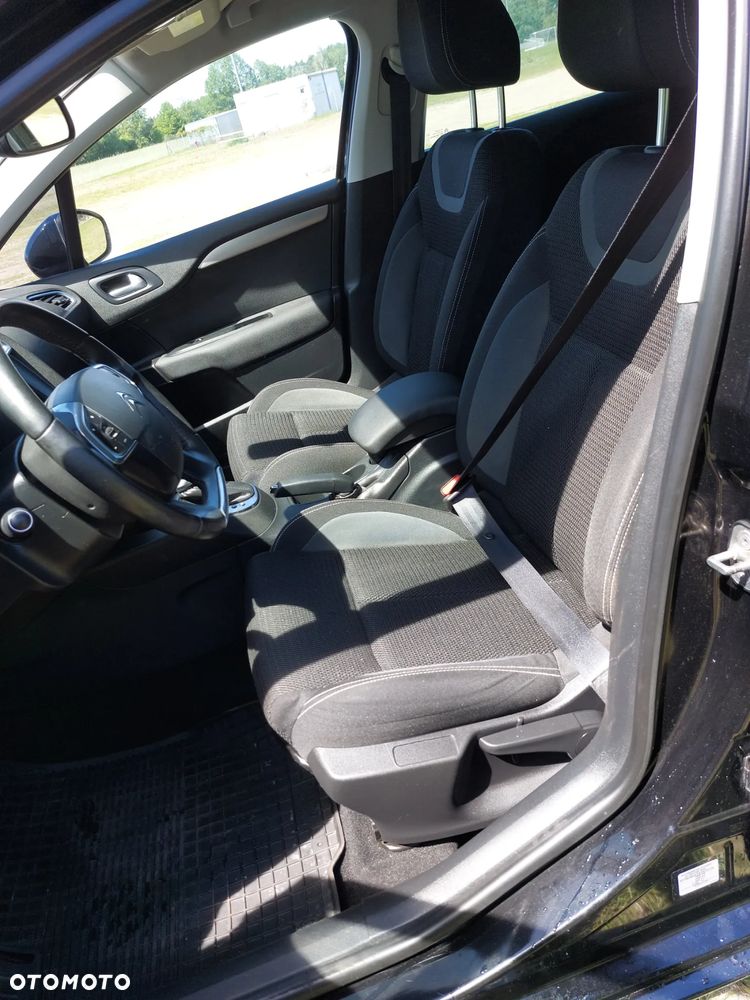 Citroën C4 1.6 BlueHDi Shine S&S EAT6 - 18