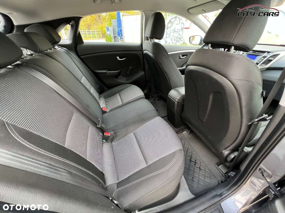 Hyundai i30 - 15