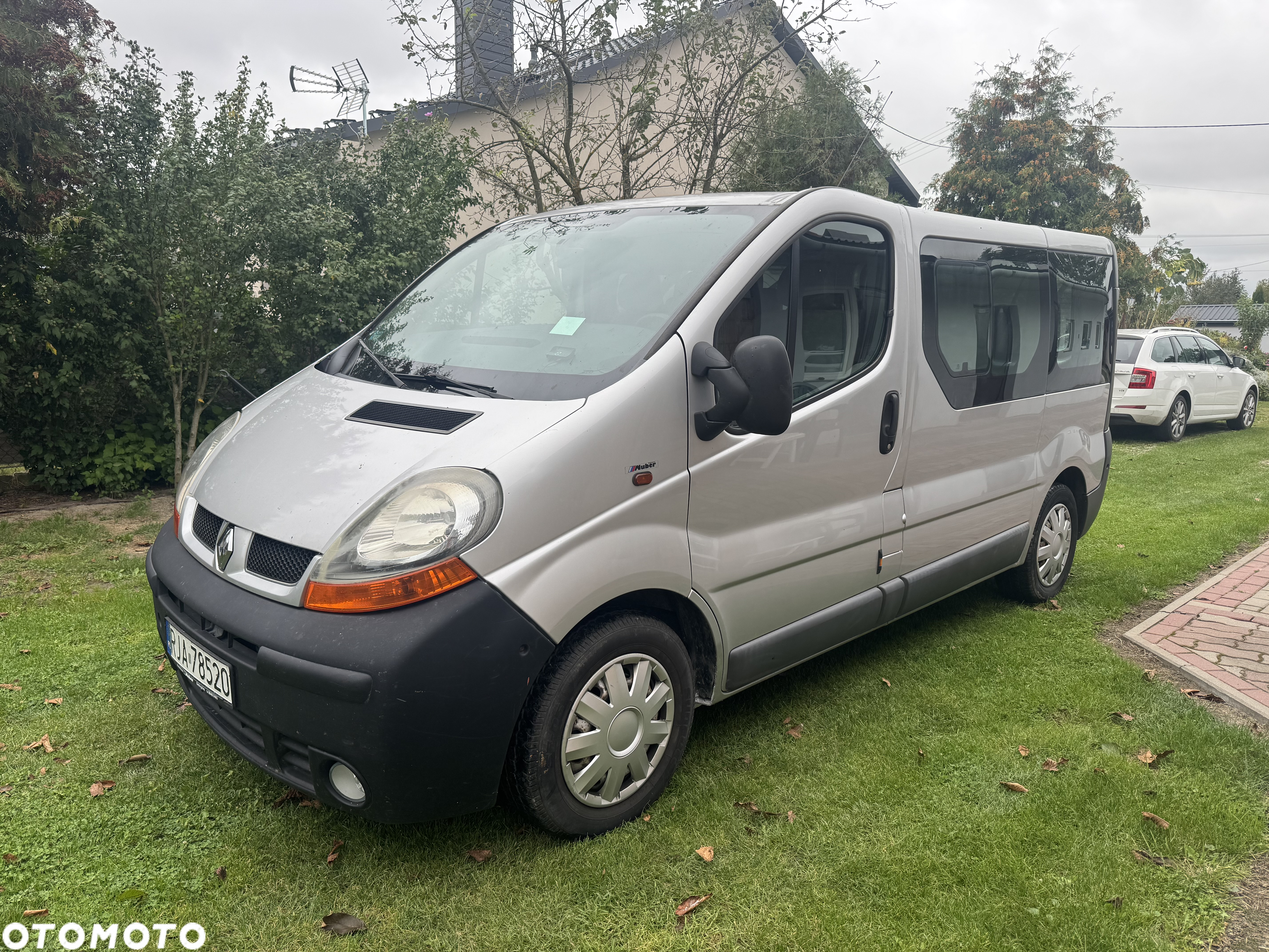 Renault Trafic dCi L1H1 - 3