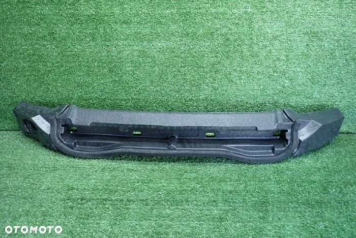 SKODA FABIA IV absorber zderzaka - 1
