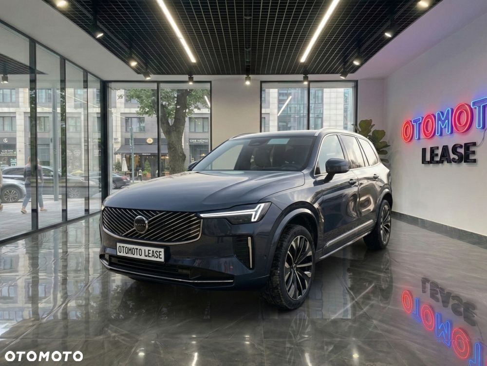 Volvo XC 90 B5 B AWD Ultra Bright 7os - 2
