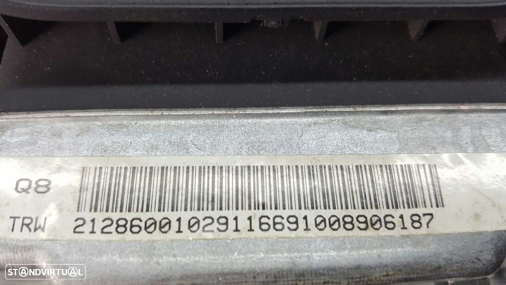 KIT AIRBAGS MERCEDES CLASE E (W212) FAMILIAR 220 CDI BLUEEFFICIENCY (212.202) - 28