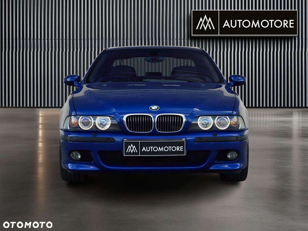 BMW M5 Standard - 4