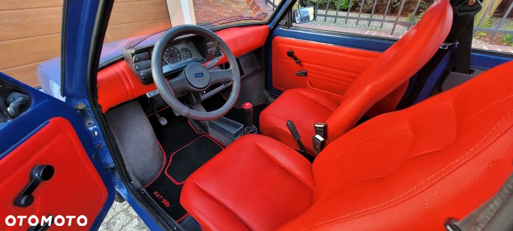 Fiat 126 - 3