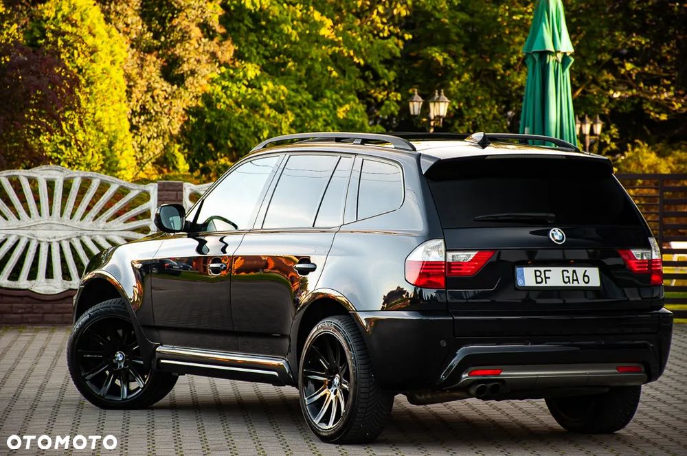 BMW X3 xDrive30d Limited Sport Edition - 11