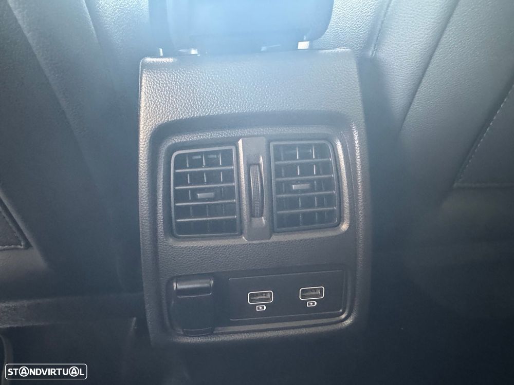 Renault Captur 1.5 dCi Exclusive - 22